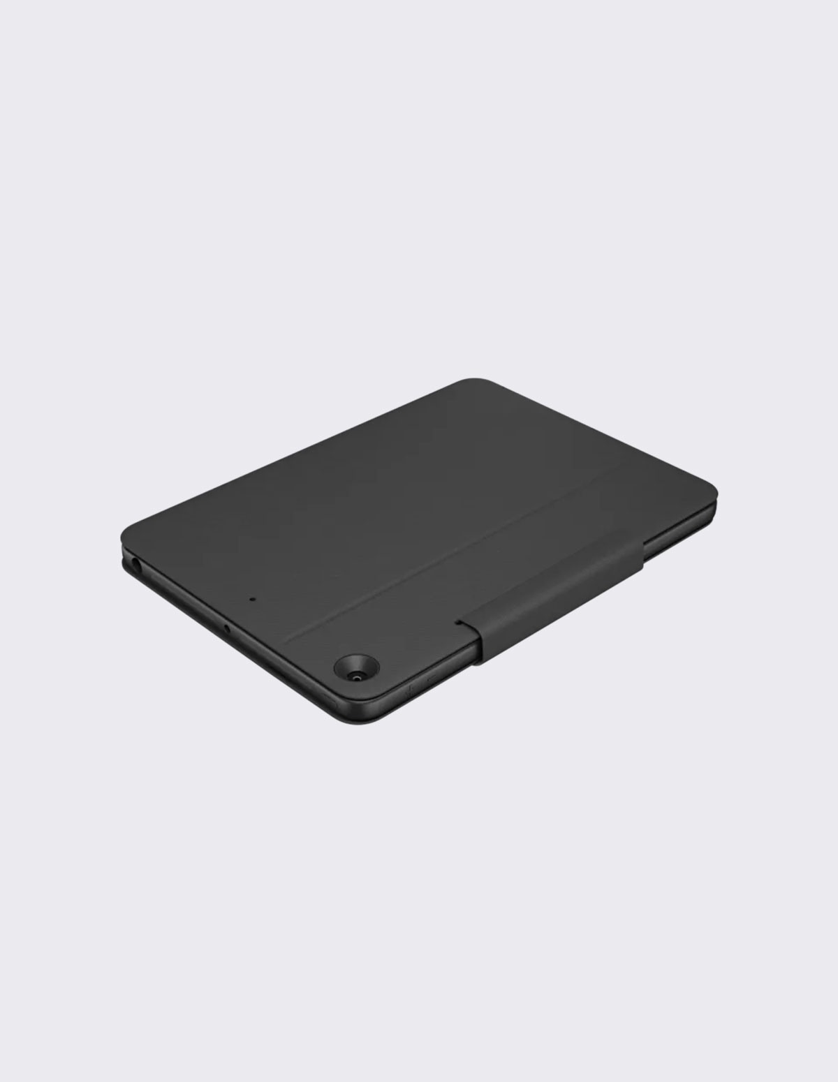 Logitech Rugged Folio for iPad (9thgen) Beyond the Box