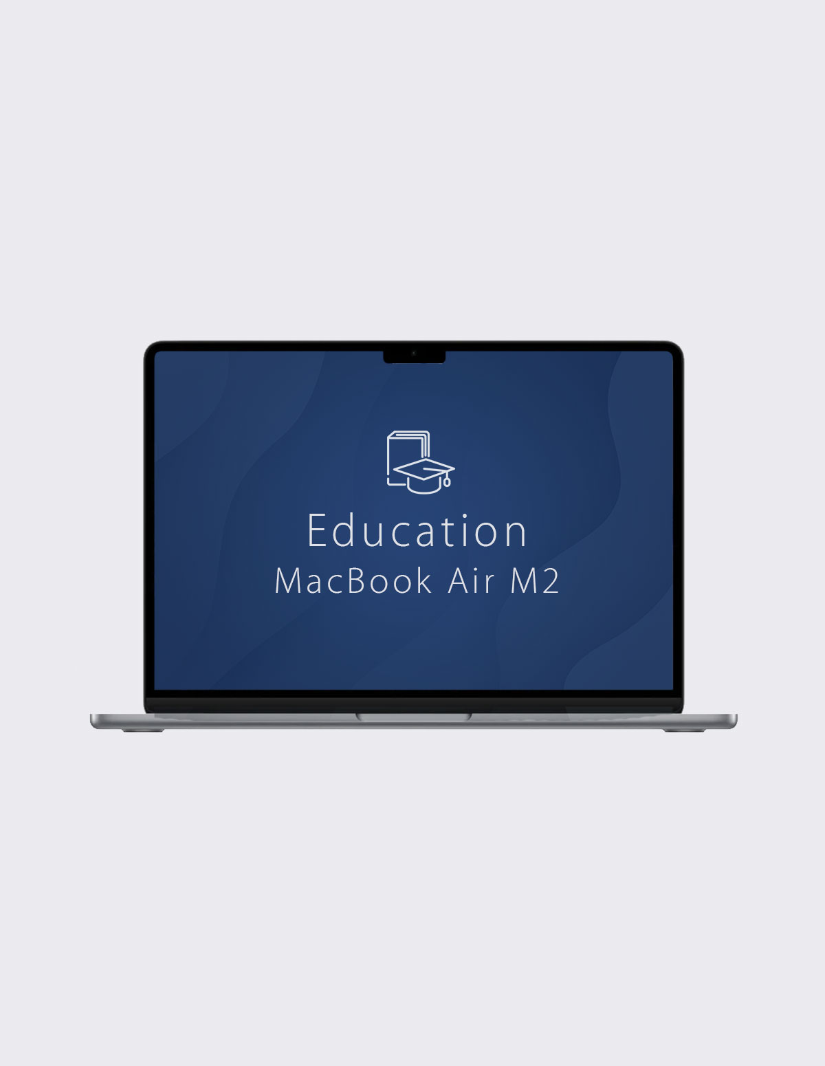 new education macbook