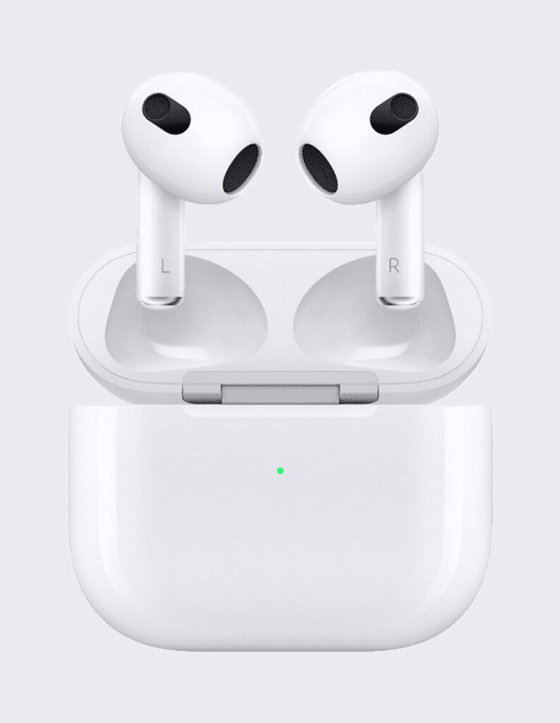 Airpods Max - Beyond The Box