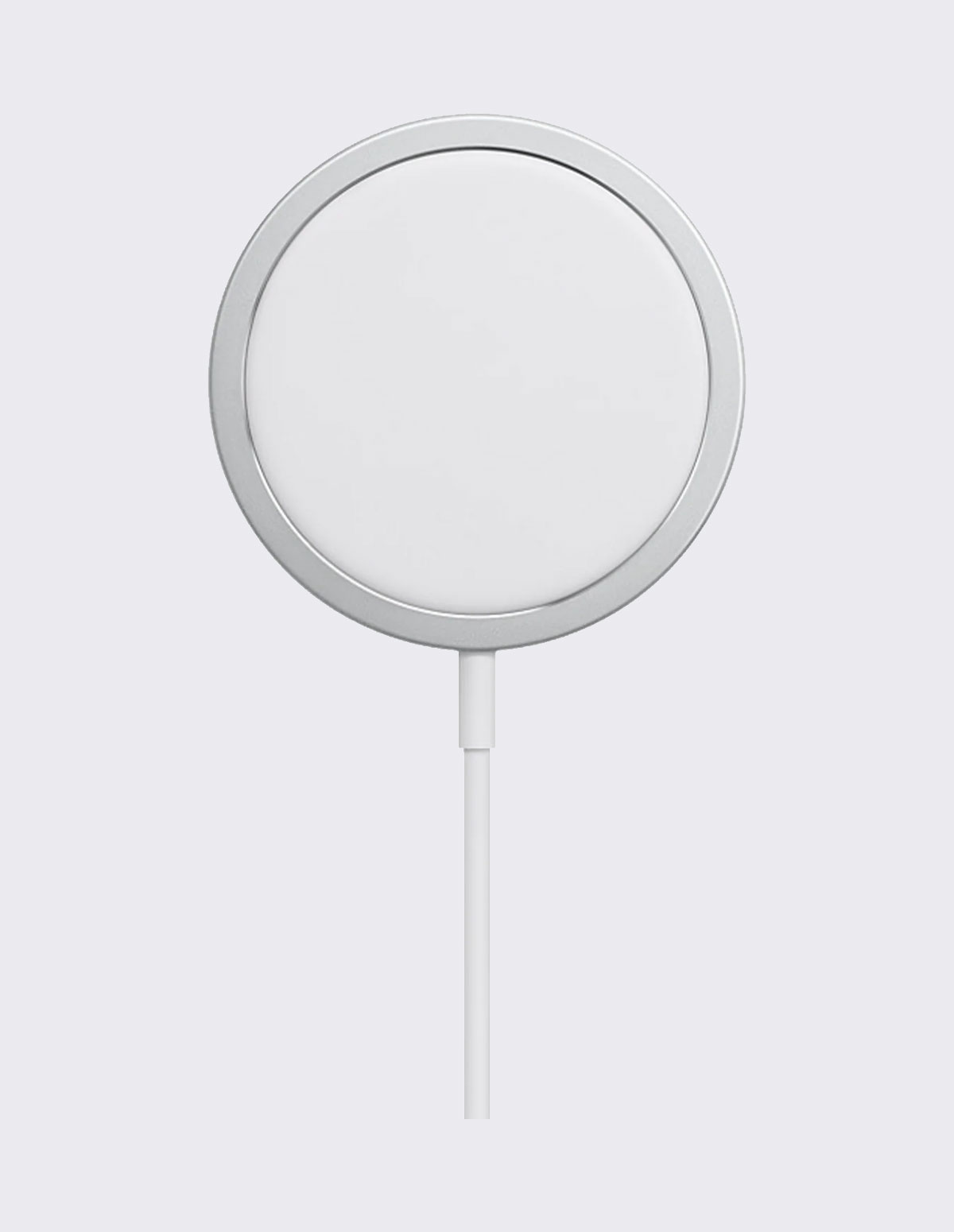 MagSafe Charger - Beyond the Box