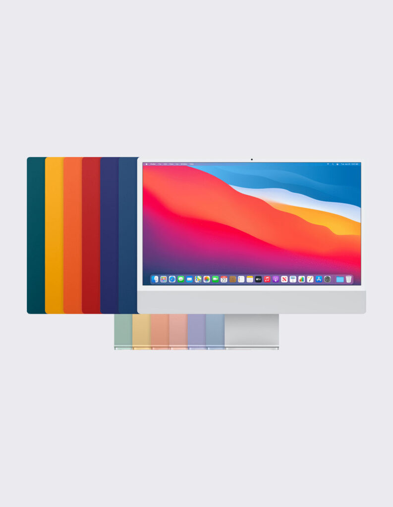 All Mac - Beyond the Box