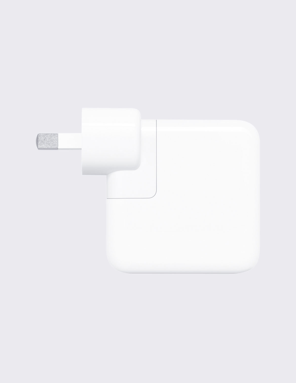 30W USB-C Power Adapter - Beyond the Box