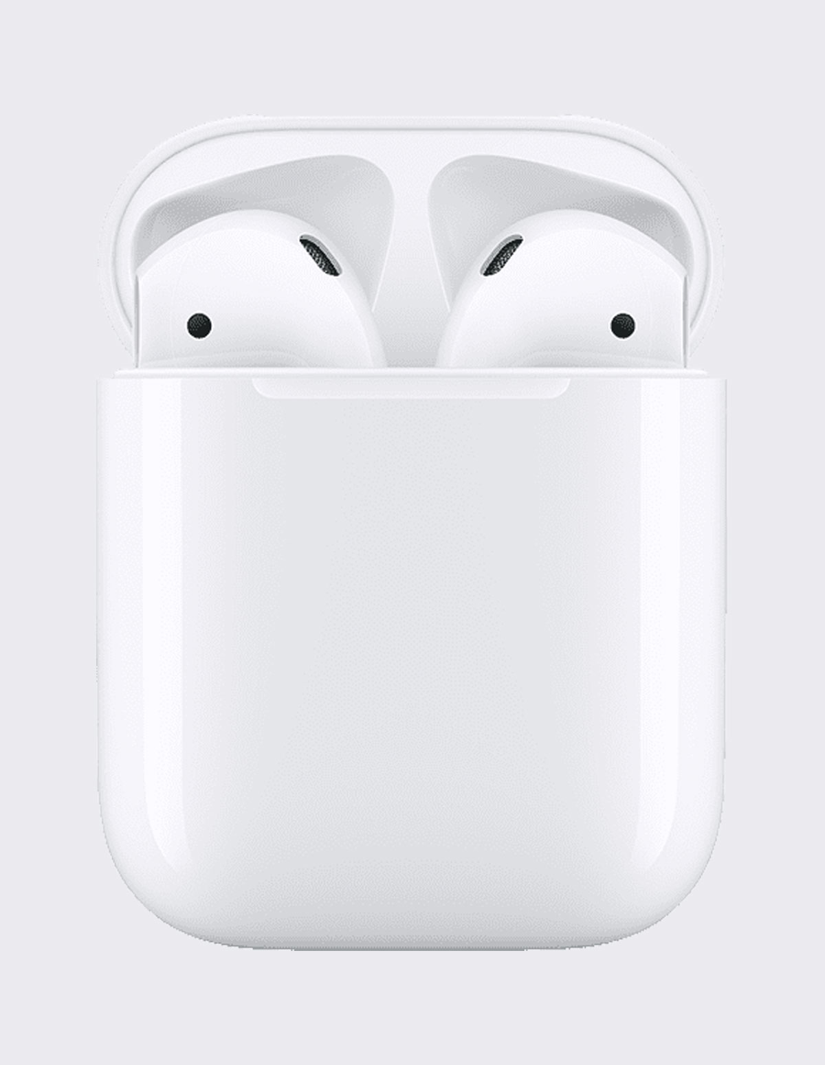 AirPods (2nd generation) Beyond the Box