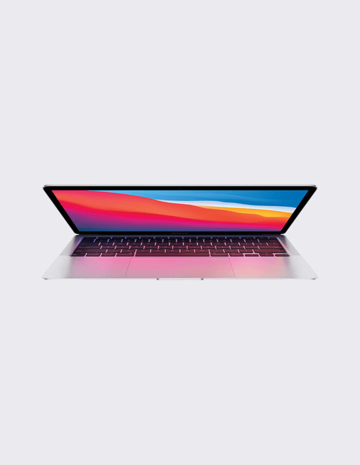 Apple MacBook Air M1 Beyond the Box