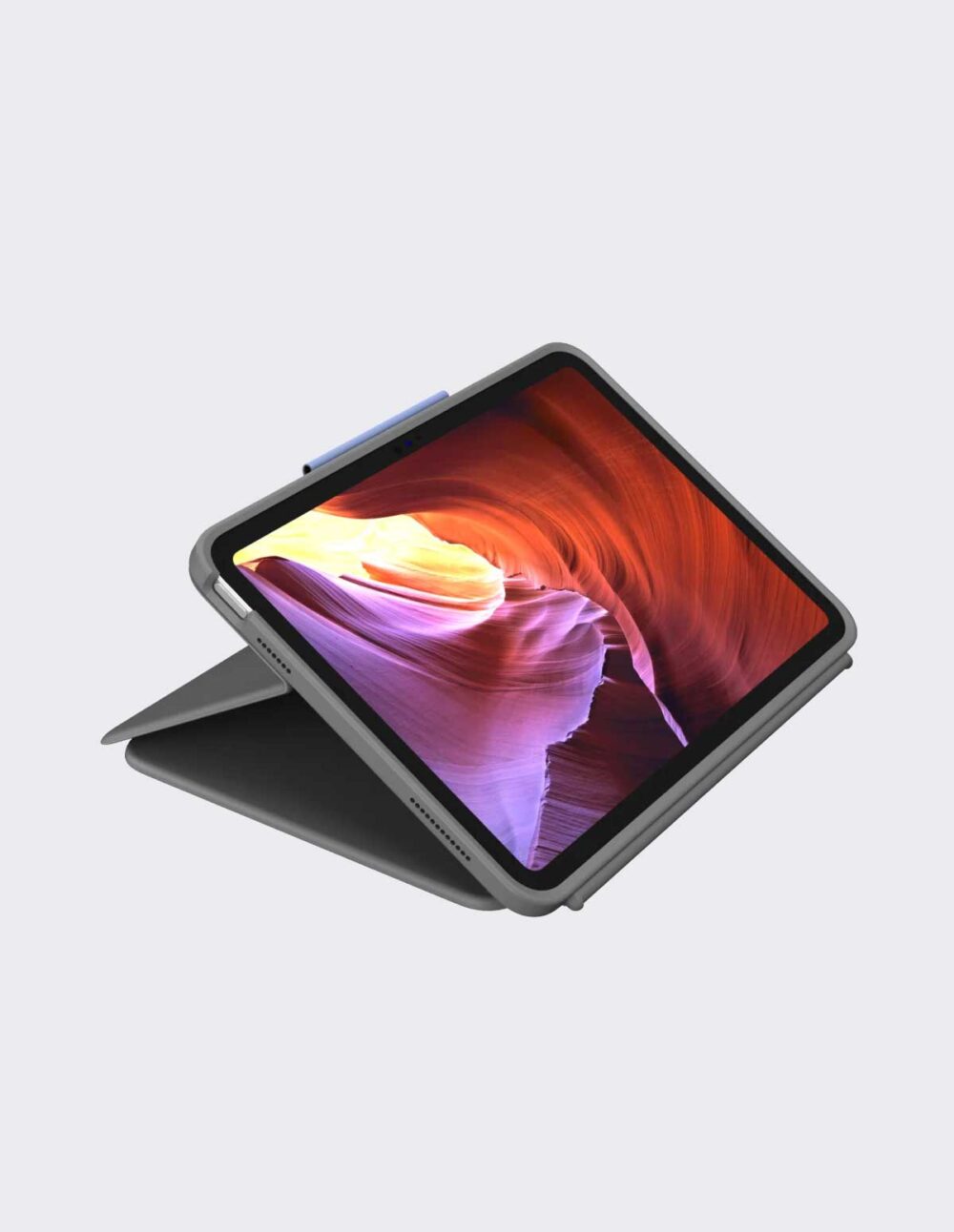 Logitech Robuuste Folio Voor Ipad-10e Generatie  IT, IPad 2022  10e Generatie It Ipad 2022 10e Generatie Tablet Toetsenbord 32056794